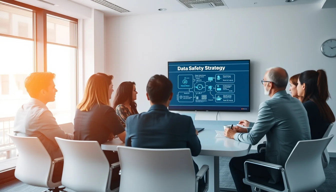 Professional plan visual